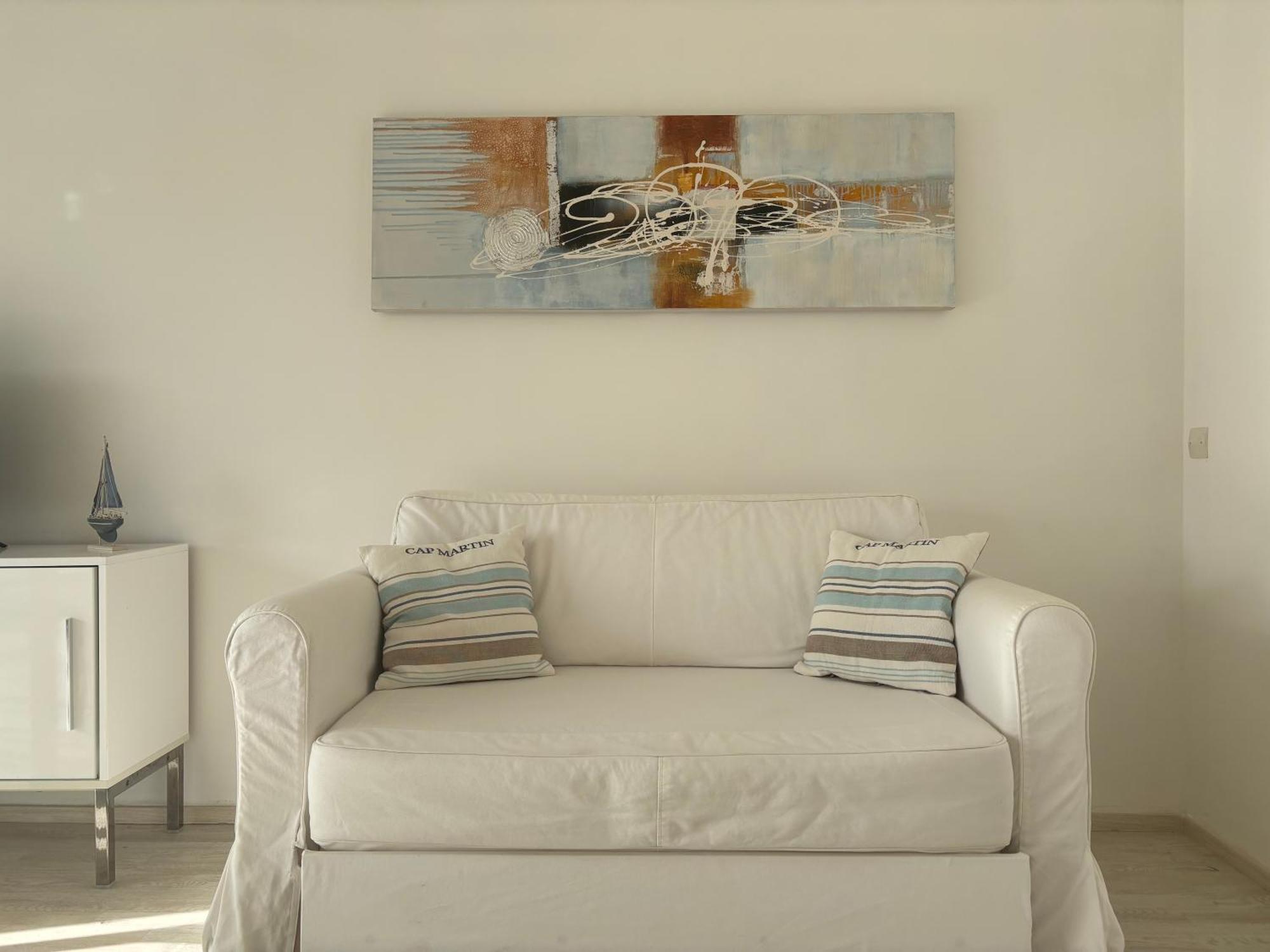 French Riviera Apartment With Swimming Pool And Free Parking Near Monaco Roquebrune-Cap-Martin Buitenkant foto