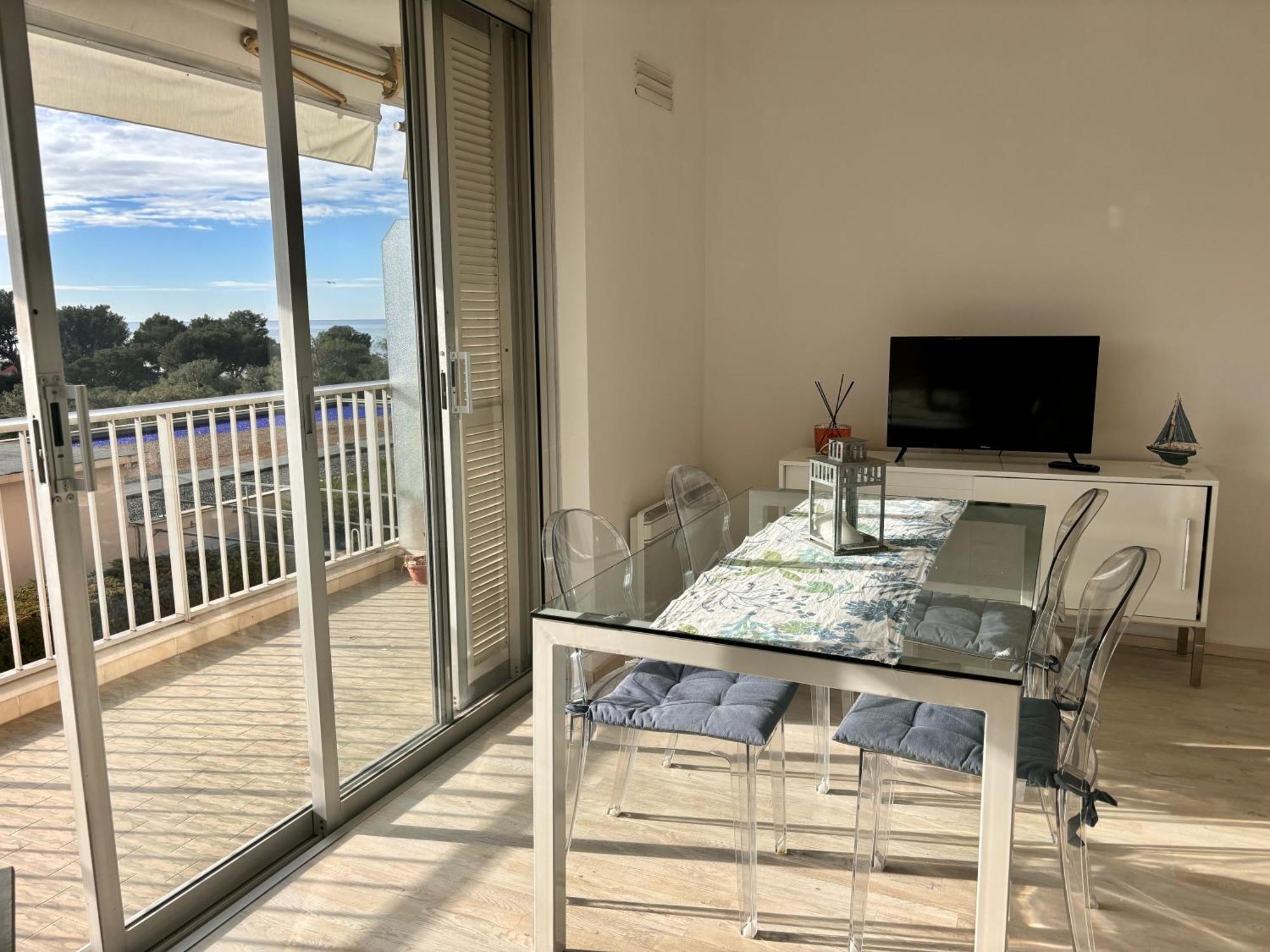 French Riviera Apartment With Swimming Pool And Free Parking Near Monaco Roquebrune-Cap-Martin Buitenkant foto