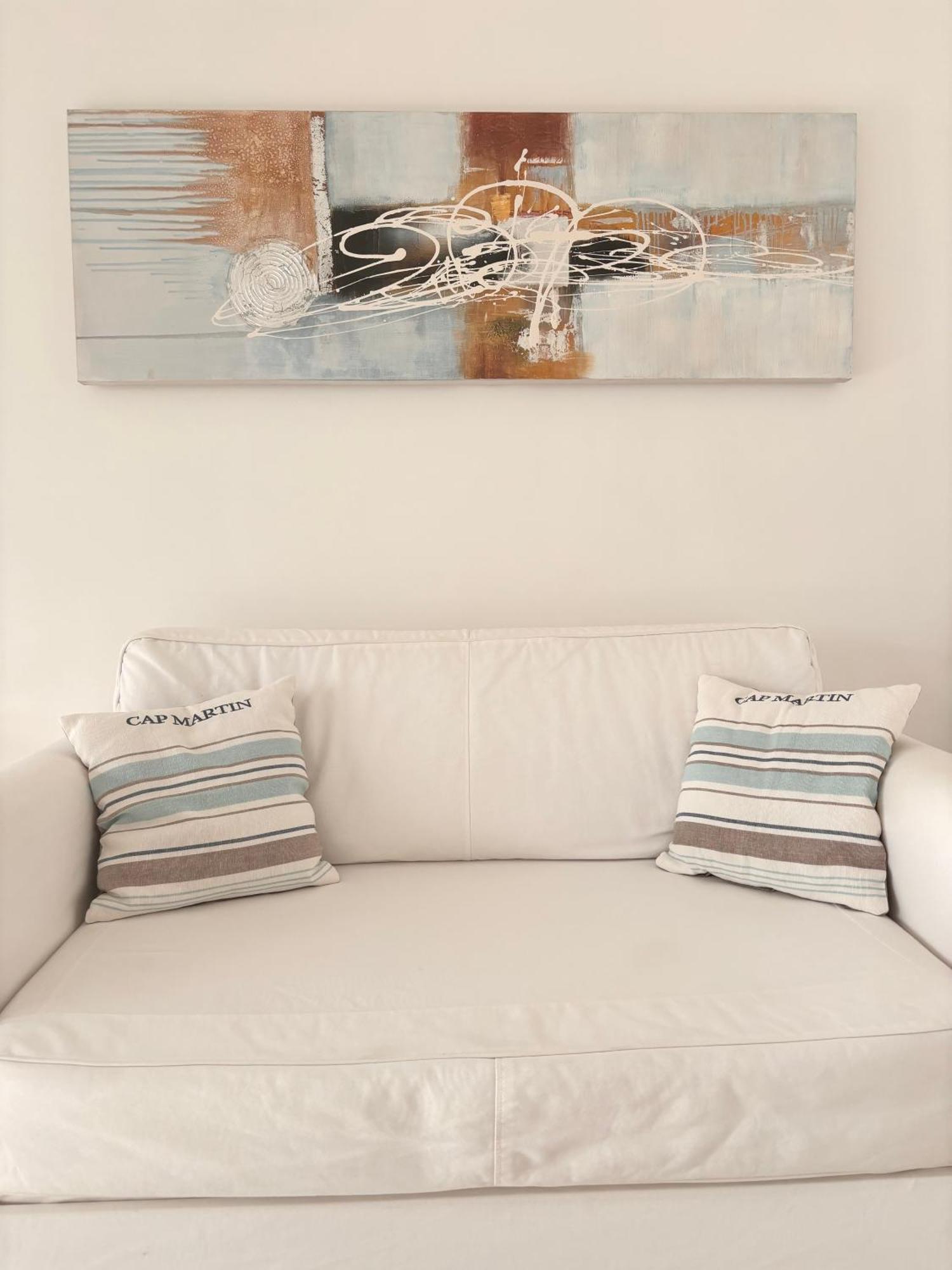 French Riviera Apartment With Swimming Pool And Free Parking Near Monaco Roquebrune-Cap-Martin Buitenkant foto