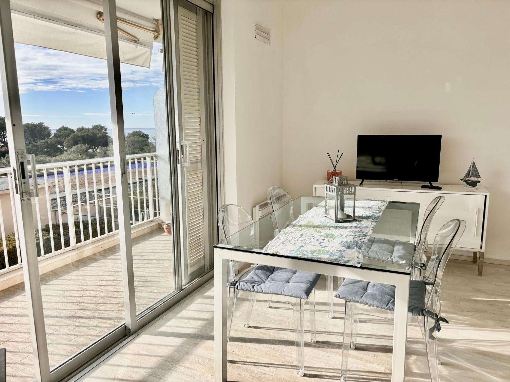 French Riviera Apartment With Swimming Pool And Free Parking Near Monaco Roquebrune-Cap-Martin Buitenkant foto