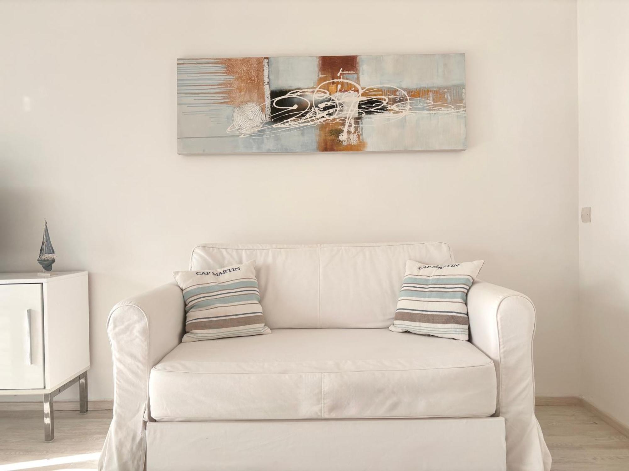 French Riviera Apartment With Swimming Pool And Free Parking Near Monaco Roquebrune-Cap-Martin Buitenkant foto